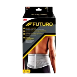 Futuro Stabiliserende Rygstøtte Str. S/M (1 stk)