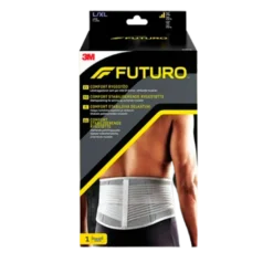 Futuro Stabiliserende Rygstøtte Str. L/XL (1 stk)