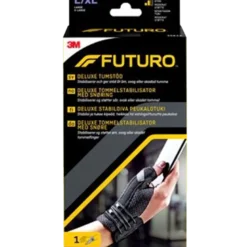 Futuro Tommelstøtte Str. L/XL (1 stk)