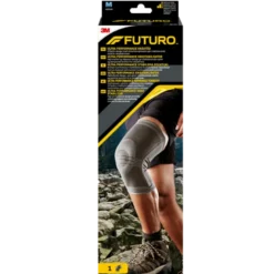 Futuro Ultra Performance Knæbind M (1 stk)