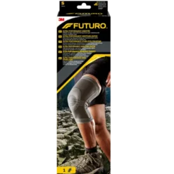 Futuro Ultra Performance Knæstabilisator S (1 stk)