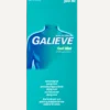 Galieve Cool Mint Oral Suspension (300 ml)