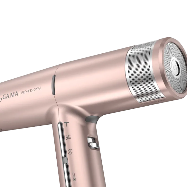 GA.MA IQ2 Professional Rosegold (1 stk)