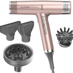 GA.MA IQ2 Professional Rosegold (1 stk)