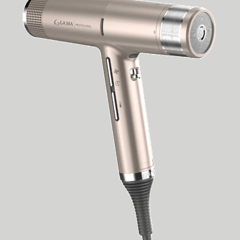 GA.MA IQ1 Professional Rosegold (1 stk)
