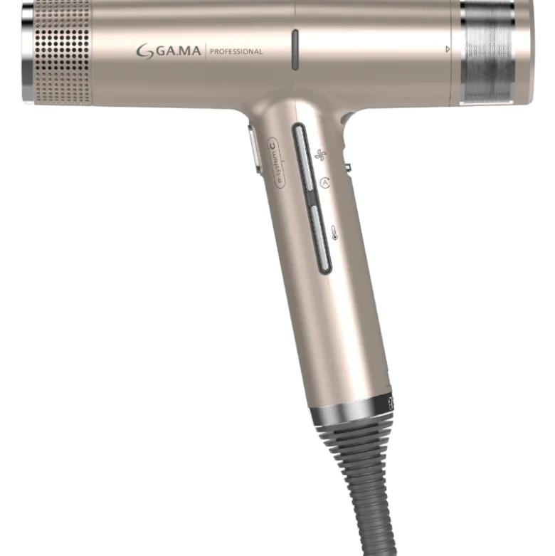 GA.MA IQ1 Professional Rosegold (1 stk)