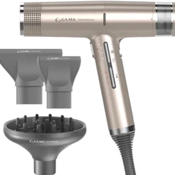 GA.MA IQ1 Professional Rosegold (1 stk)