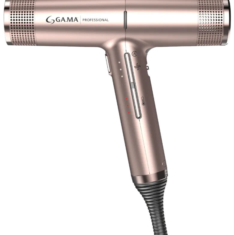 GA.MA IQ Professional Rosegold (1 stk)