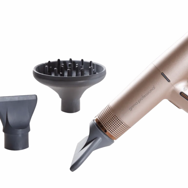 GA.MA IQ Professional Rosegold (1 stk)