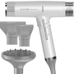 GA.MA IQ1 Professional Sølv (1 stk)