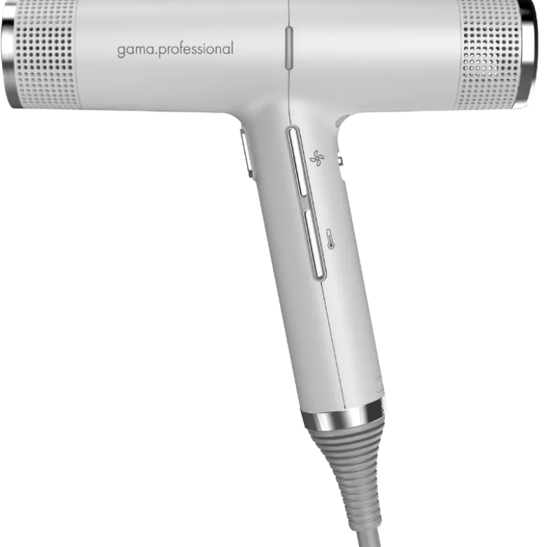 GA.MA IQ Professional Sølv (1 stk)