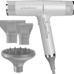 GA.MA IQ Professional Sølv (1 stk)