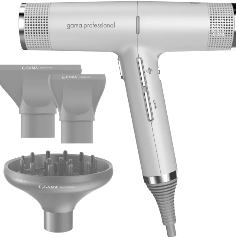 GA.MA IQ Professional Sølv (1 stk)