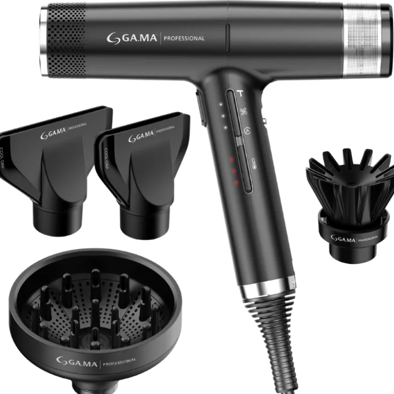 GA.MA IQ2 Professional Sort (1 stk)