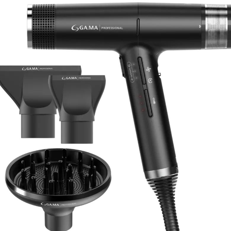 GA.MA IQ1 Professional Sort (1 stk)