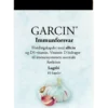 Garcin Hvidløg (80 kapsler)