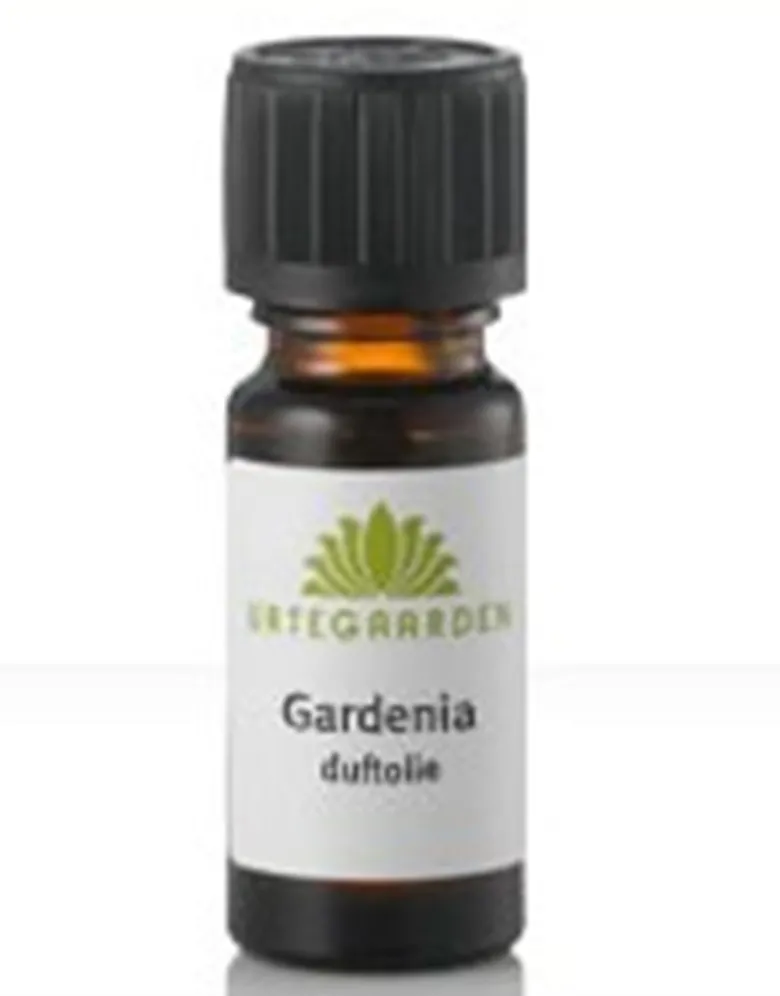 Gardenia duftolie 10 ml.