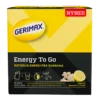 Gerimax Energy To Go Ginger Lemon (20 stk)