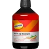 Gerimax Ginseng Energikur (400 ml)