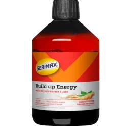 Gerimax Ginseng Energikur (400 ml)