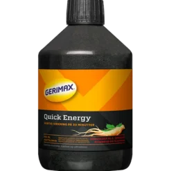 Gerimax Instant Energy (400 ml)