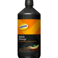 Gerimax Instant Energy (900 ml)
