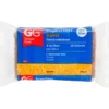 GG Unique Fiber Klidbrød Havre (100 g)