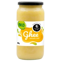 Ghee Ø