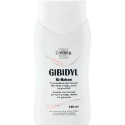 Gibidyl Balsam (150 ml)