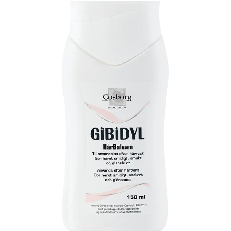 Gibidyl Balsam (150 ml)