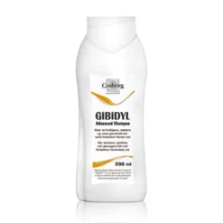 Gibidyl Shampoo Advanced