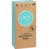 Ginger Organic Efterfødselsbind Ø (10 stk)