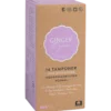 Ginger Organic Tampon m. Indføring Normal (14 stk)