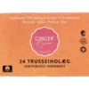 Ginger Organic Trusseindlæg Standard Ø (24 stk.)
