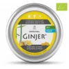 GINJER® Ingefær CITRON Pastiller Ø (40 g.)