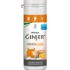 GINJER® Ingefær HONNING Tyggegummi