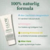 Glow Botanica Magnesium Body Lotion (150 ml)