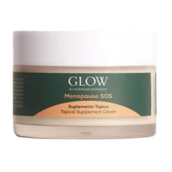 Glow Botanica Menopause SOS Cream (50 g)