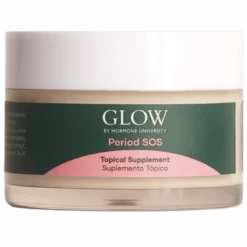 Glow Botanica Period SOS Ceam (50 g)