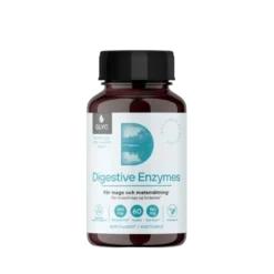 Glyc Digestive Enzymes (60 kaps)