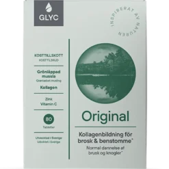 Glyc Original (80 tabl)