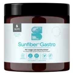 Glyc Sunfiber Gastro (200 g)