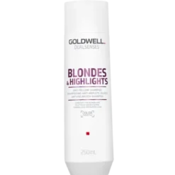 Goldwell Dualsenses Blondes & Highlights Shampoo 250 ml.