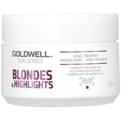 Goldwell Dualsenses Blondes & Highlights Treatment 200 ml.