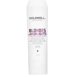 Goldwell Dualsenses Blondes & Highlights Conditioner 200 ml.