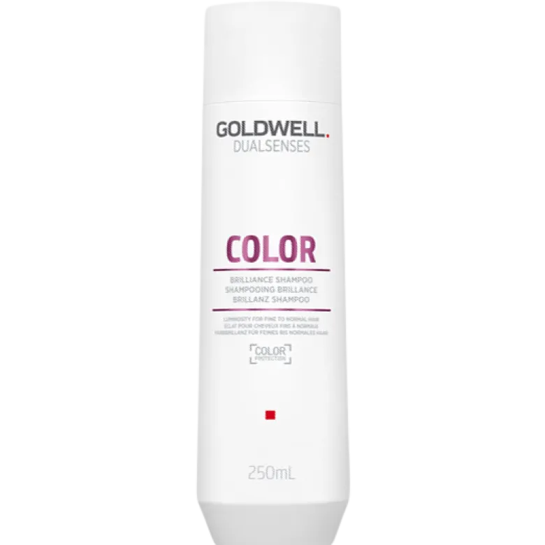 Goldwell Dualsenses Color Brilliance Shampoo 250 ml.