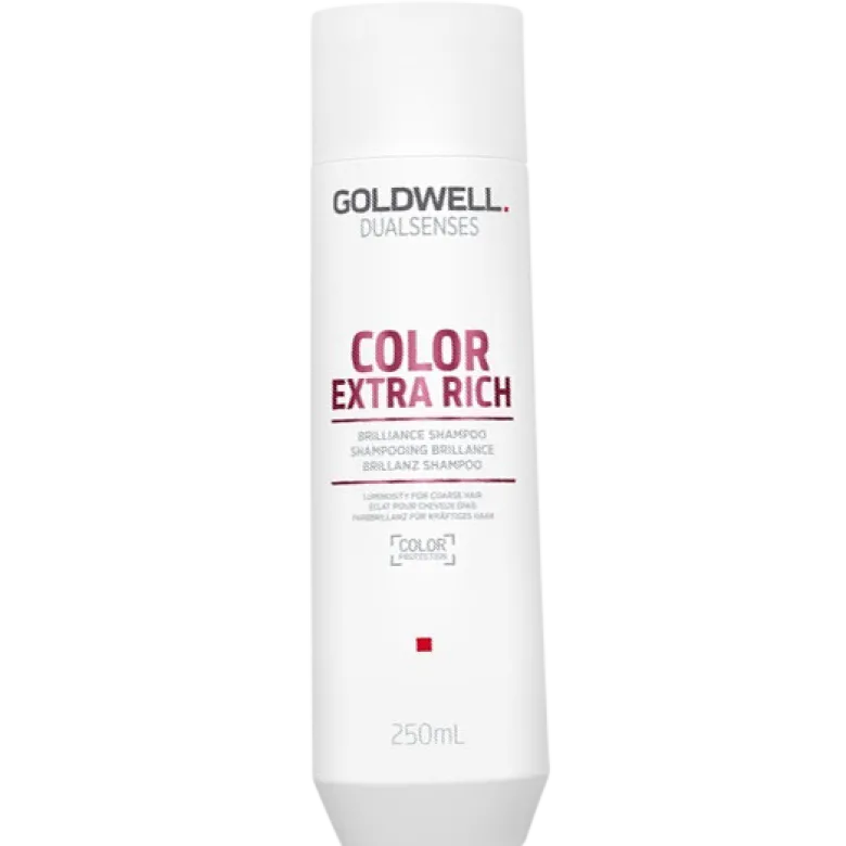 Goldwell Dualsenses Color Extra Rich Shampoo 250 ml.