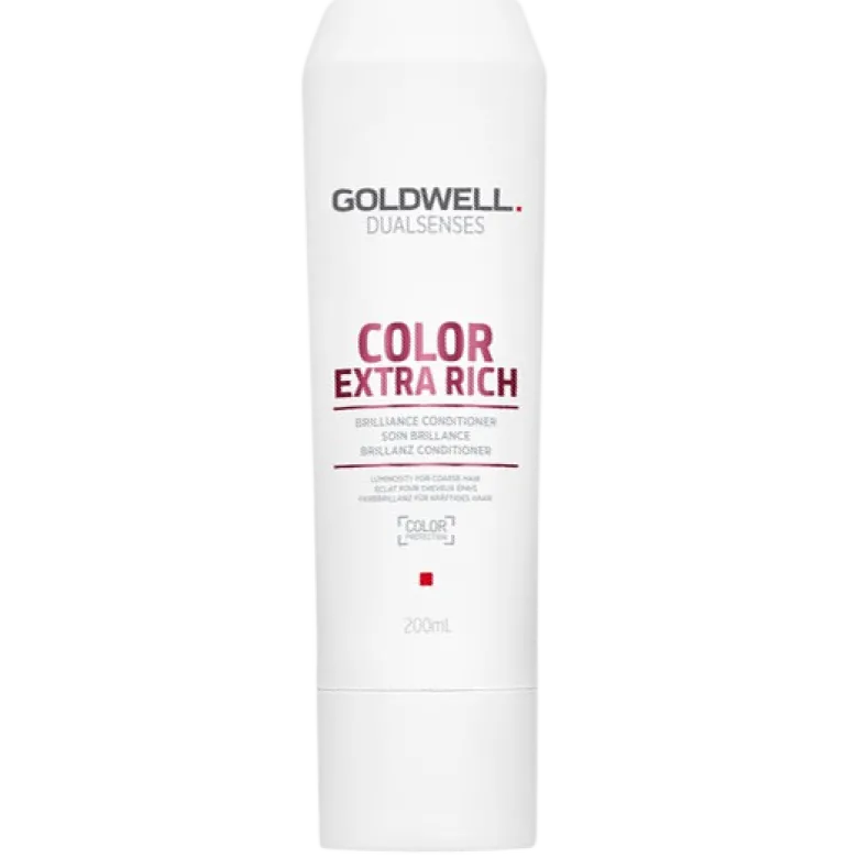 Goldwell Dualsenses Color Extra Rich Conditioner 200 ml.