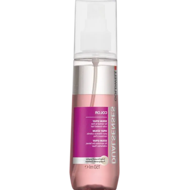 Goldwell Dualsenses Color Serum Spray 150 ml.