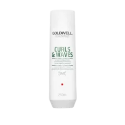 Goldwell Dualsenses Curls & Waves Hydrating Shampoo (250 ml)